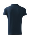 Tricou polo pentru bărbați Cotton Heavy, 100% bumbac, 220 g/mp