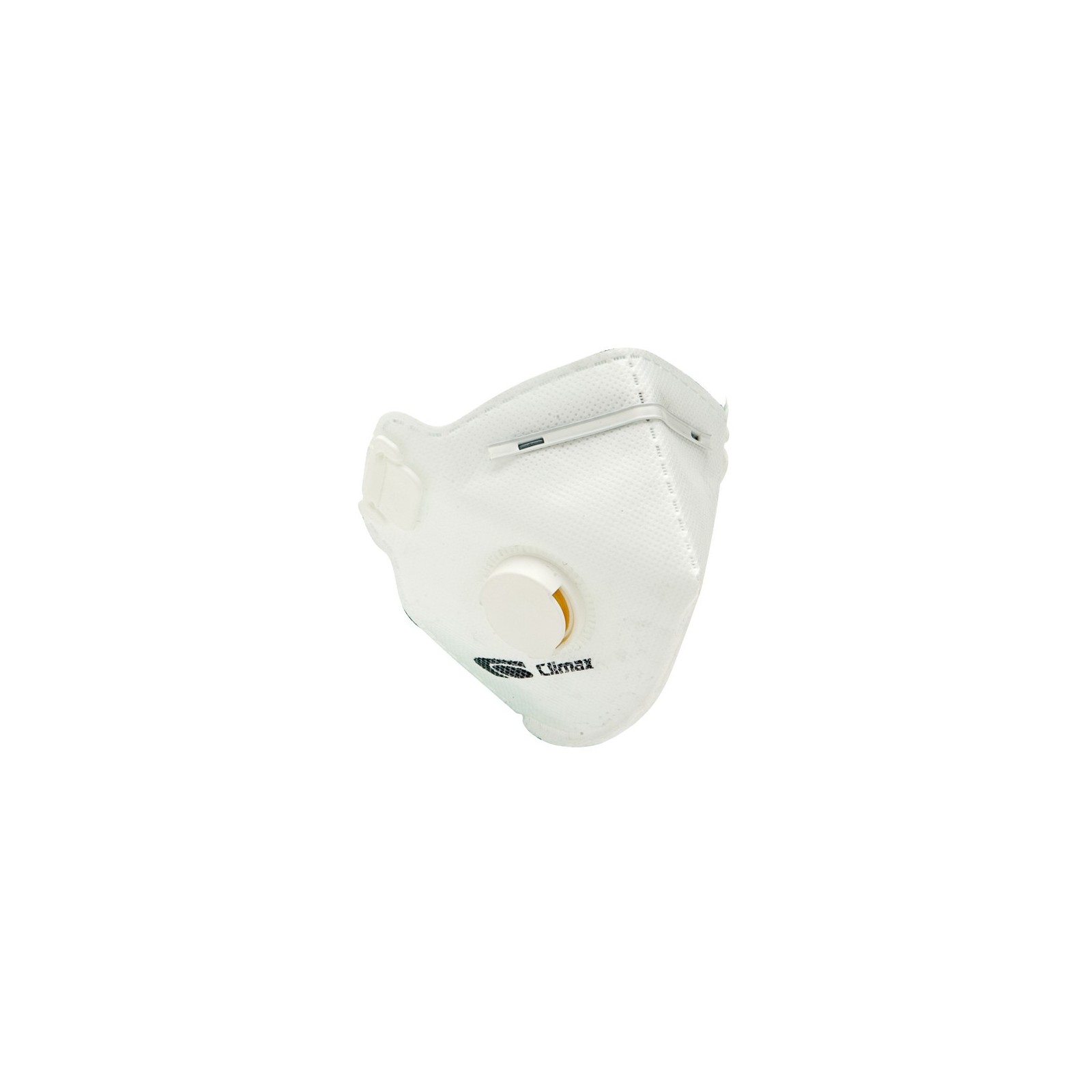 Semimască protecție cu supapă Climax 1730V - FFP3