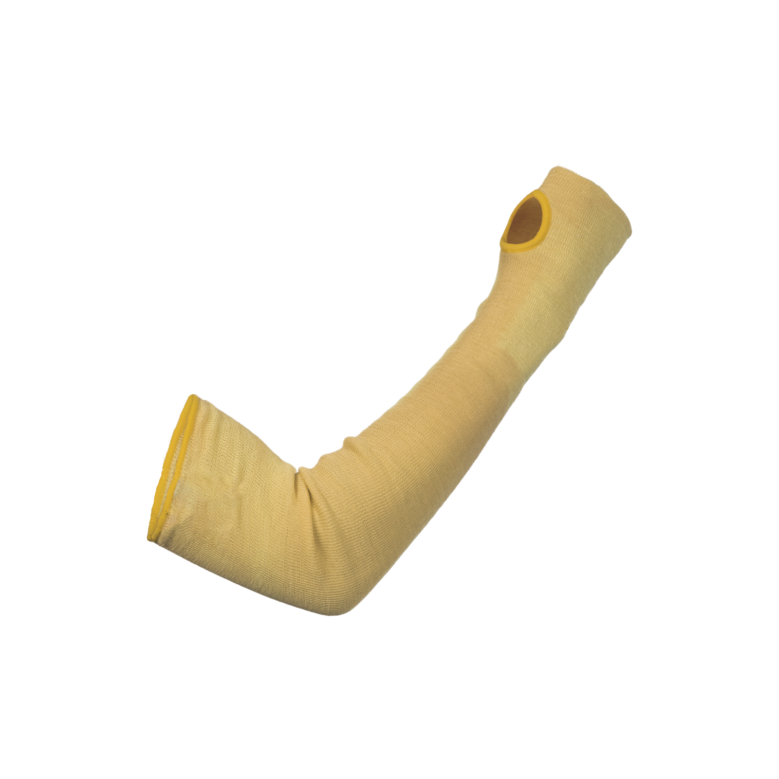 Mânecă de protecție anti-tăiere & termică, din Kevlar, lungime - 56 cm, Pochard