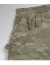 Pantaloni scurți de lucru, cu imprimeu camuflaj, Diadora Bermuda Poly Camo