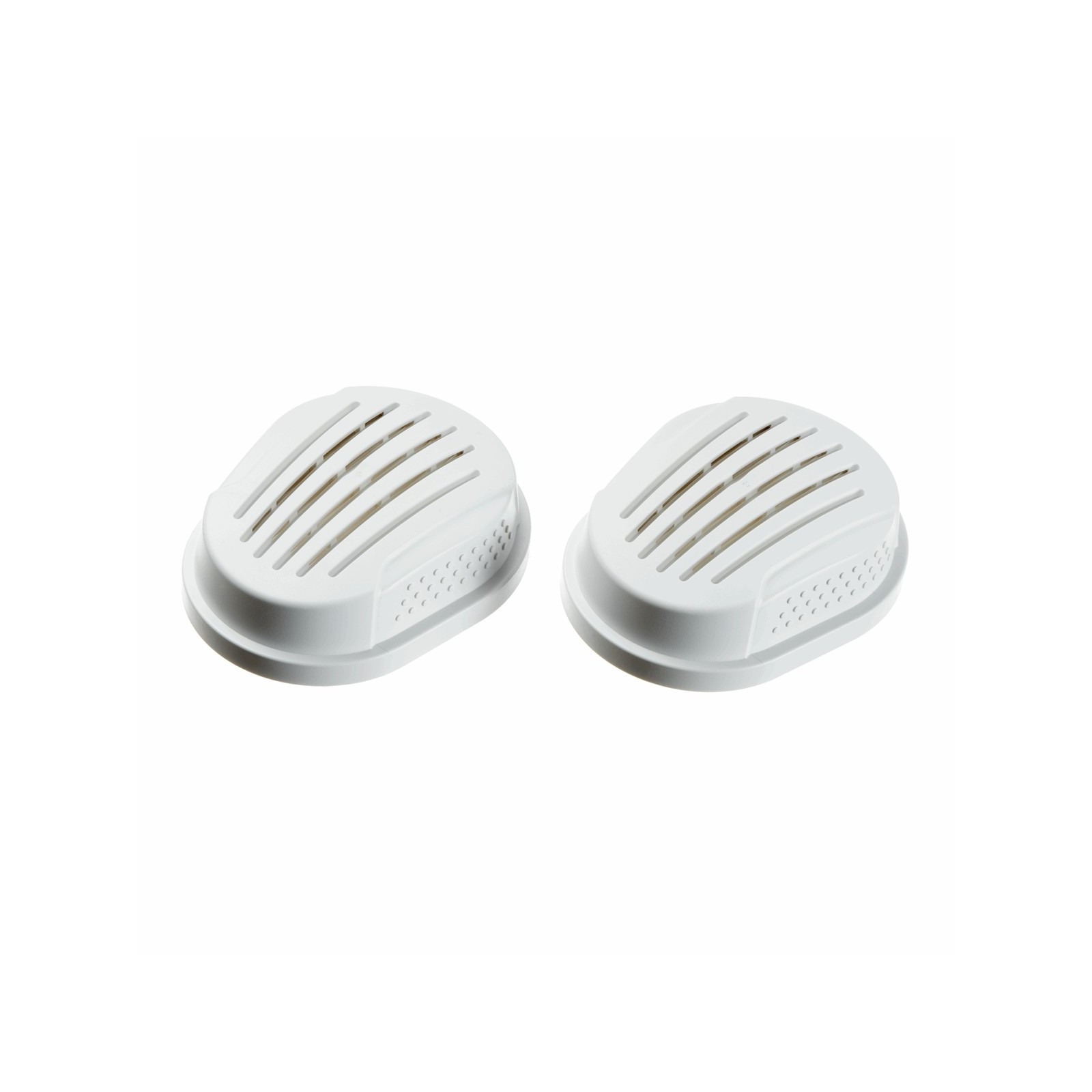 Set filtre Drager Bajonett P3 R, pentru semimasca 3300 / 3500 și masca 5500