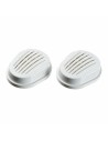 Set filtre Drager Bajonett P3 R, pentru semimasca 3300 / 3500 și masca 5500