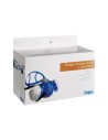 Set de protecție vopsitor/agricultor - Semimască Dräger X-plore 3300 + filtre A2P3