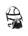 Semimască de protecție reutilizabilă Dräger X-plore 3300