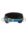 Kit pentru lucru la înălțime Irudek Pirineos Light (centură + 2 carabiniere + mijloc de legătură + rucsac)