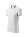 Tricou polo pentru bărbați Urban, 65% bumbac & 35% poliester, 200 g/mp