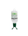 Soluție sterilă pentru clătirea ochilor - clorură de sodiu Plum Eyewash 500 ml 0.9% DUO