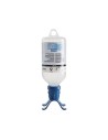 Soluție sterilă de fosfat cu pH neutru Plum Eyewash 500 ml 4.9% pentru clătirea ochilor
