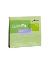 Pachet de plasturi Plum QuickFix Elastic - 45 buc.