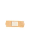 Pachet de plasturi Plum QuickFix Elastic - 45 buc.
