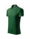 Tricou polo pentru bărbați Urban, 65% bumbac & 35% poliester, 200 g/mp