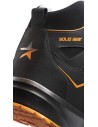 Bocanci de protecție unisex, ușori, cu închidere BOA și talpă antiderapantă, Solid Gear Reckon, S3, SRC, HRO, ESD