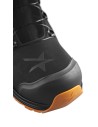 Bocanci de protecție unisex, ușori, cu închidere BOA și talpă antiderapantă, Solid Gear Reckon, S3, SRC, HRO, ESD