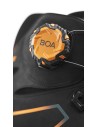 Bocanci de protecție unisex, ușori, cu închidere BOA și talpă antiderapantă, Solid Gear Reckon, S3, SRC, HRO, ESD