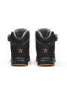Bocanci de protecție unisex, ușori, cu închidere BOA și talpă antiderapantă, Solid Gear Reckon, S3, SRC, HRO, ESD