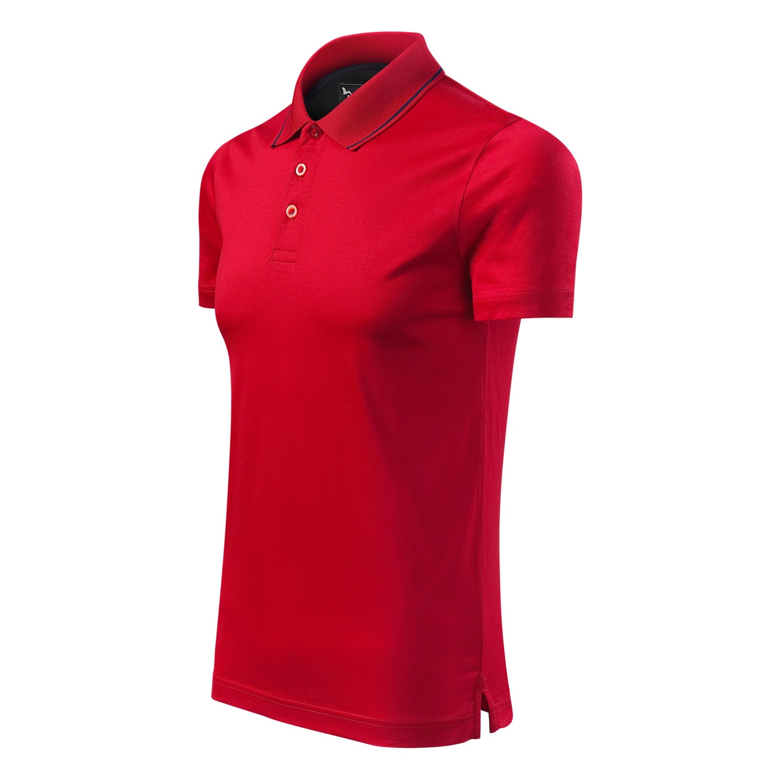 Tricou polo pentru bărbați Grand, 100% bumbac mercerizat, 160 g/mp