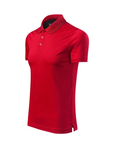 Tricou polo pentru bărbați Grand, 100% bumbac mercerizat, 160 g/mp