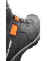 Bocanci de protecție unisex Solid Gear Vapor 3 S3S, cu închidere BOA & talpă Vibram, SR, HRO, FO