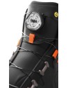 Bocanci de protecție unisex Solid Gear Vapor 3 S3S, cu închidere BOA & talpă Vibram, SR, HRO, FO