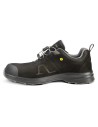 Pantofi de protecție unisex Solid Gear Talus GTX S3, ușori, cu membrană GORE-TEX, SRC, HRO, WR