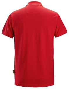 Tricou polo de bărbați, bumbac+poliester, 220g/mp,... 2