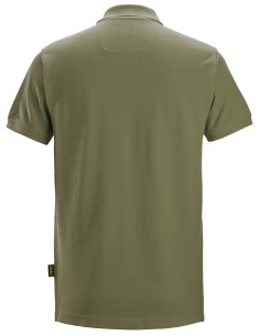 Tricou polo de bărbați, bumbac+poliester, 220g/mp,... 2