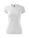 Tricou de damă Fantasy, 100% poliester, 150 g/mp