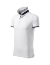 Tricou polo pentru bărbați Collar Up, 100% bumbac, 215 g/mp