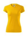 Tricou de damă Fantasy, 100% poliester, 150 g/mp