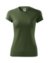 Tricou de damă Fantasy, 100% poliester, 150 g/mp