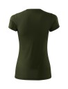 Tricou de damă Fantasy, 100% poliester, 150 g/mp
