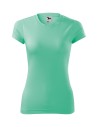 Tricou de damă Fantasy, 100% poliester, 150 g/mp