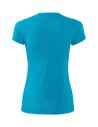 Tricou de damă Fantasy, 100% poliester, 150 g/mp