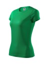 Tricou de damă Fantasy, 100% poliester, 150 g/mp