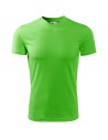 Tricou pentru bărbați Fantasy, 100% poliester, 150 g/mp