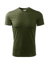 Tricou pentru bărbați Fantasy, 100% poliester, 150 g/mp