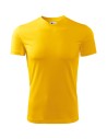 Tricou pentru bărbați Fantasy, 100% poliester, 150 g/mp