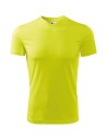 Tricou pentru bărbați Fantasy, 100% poliester, 150 g/mp
