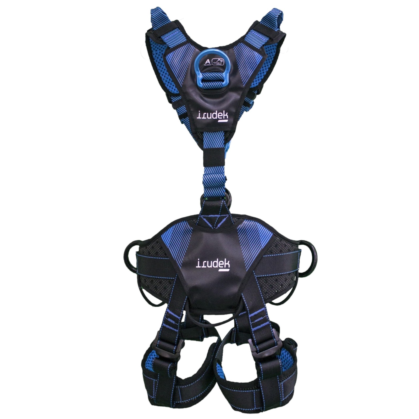 Ham de protecție anti-cădere Irudek Wind Blue 3