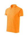Tricou polo pentru bărbați Cotton Heavy, 100% bumbac, 220 g/mp