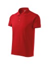 Tricou polo pentru bărbați Cotton Heavy, 100% bumbac, 220 g/mp