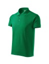 Tricou polo pentru bărbați Cotton Heavy, 100% bumbac, 220 g/mp