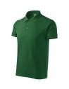 Tricou polo pentru bărbați Cotton Heavy, 100% bumbac, 220 g/mp