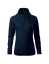Hanorac performant din fleece, pentru damă, 240 g/mp, Direct