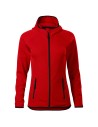 Hanorac performant din fleece, pentru damă, 240 g/mp, Direct