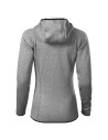 Hanorac performant din fleece, pentru damă, 240 g/mp, Direct