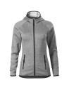 Hanorac performant din fleece, pentru damă, 240 g/mp, Direct