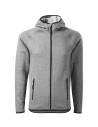 Hanorac performant din fleece, pentru bărbați, 240 g/mp, Direct