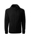 Hanorac performant din fleece, pentru bărbați, 240 g/mp, Direct