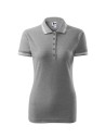 Tricou polo de damă Urban, 65% bumbac & 35% poliester, 200 g/mp
